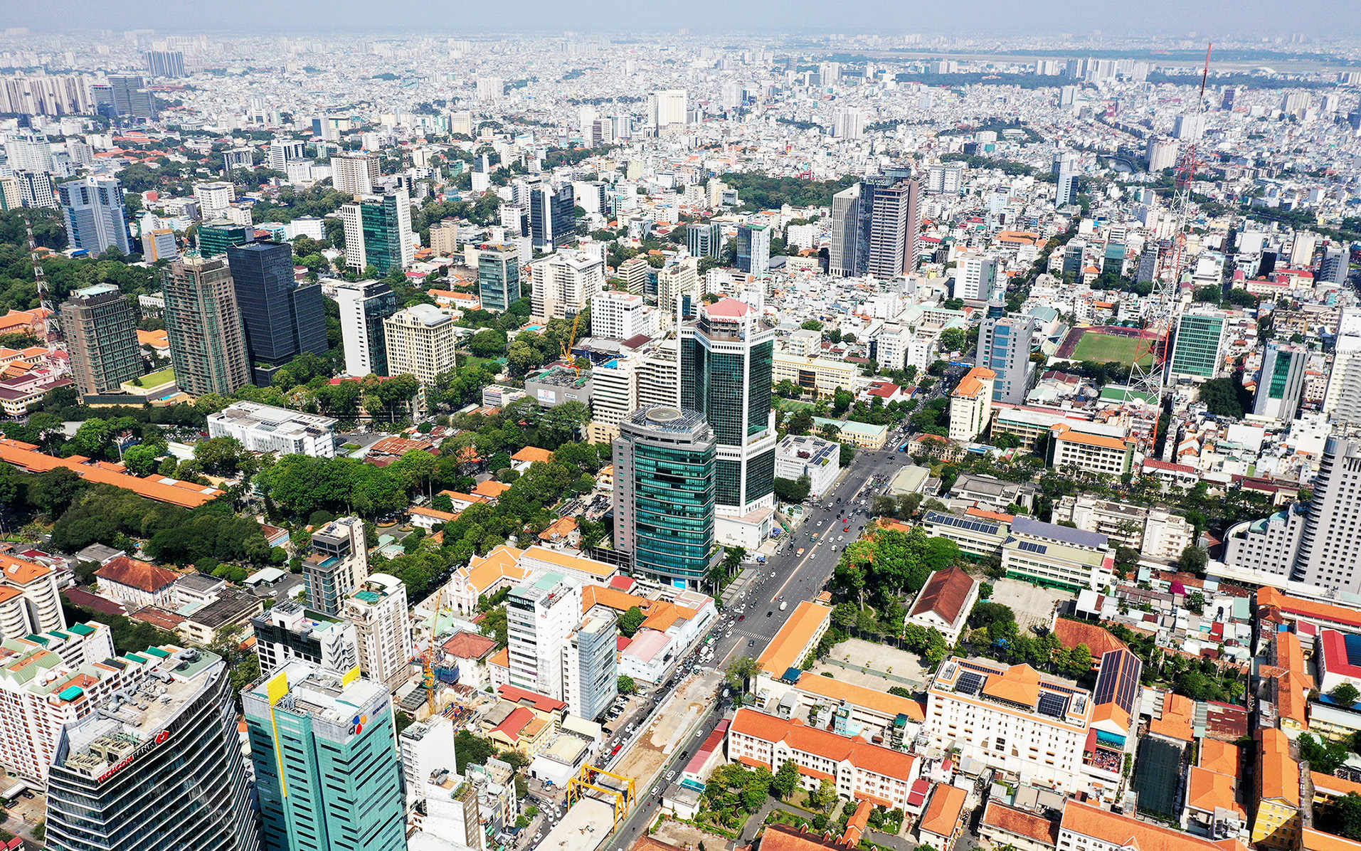 Người gốc Việt nhưng không có hộ chiếu Việt Nam, mua nhà đất được không? - Ảnh 3.