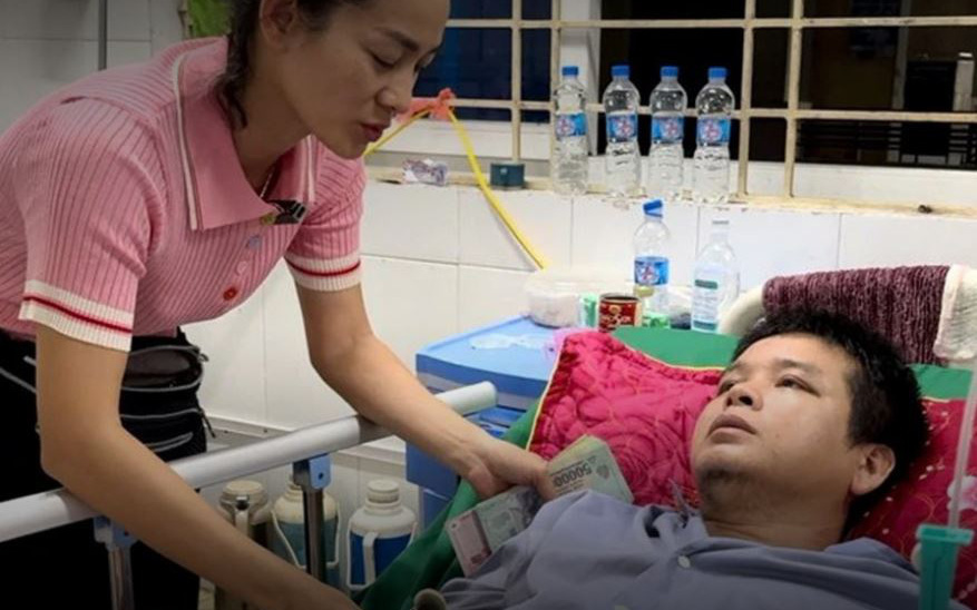 Chủ tịch tỉnh Lào Cai: 'Xây dựng Làng Nủ mới đẹp hơn, đáng sống hơn, an toàn hơn, nghĩa tình hơn' - Ảnh 2.