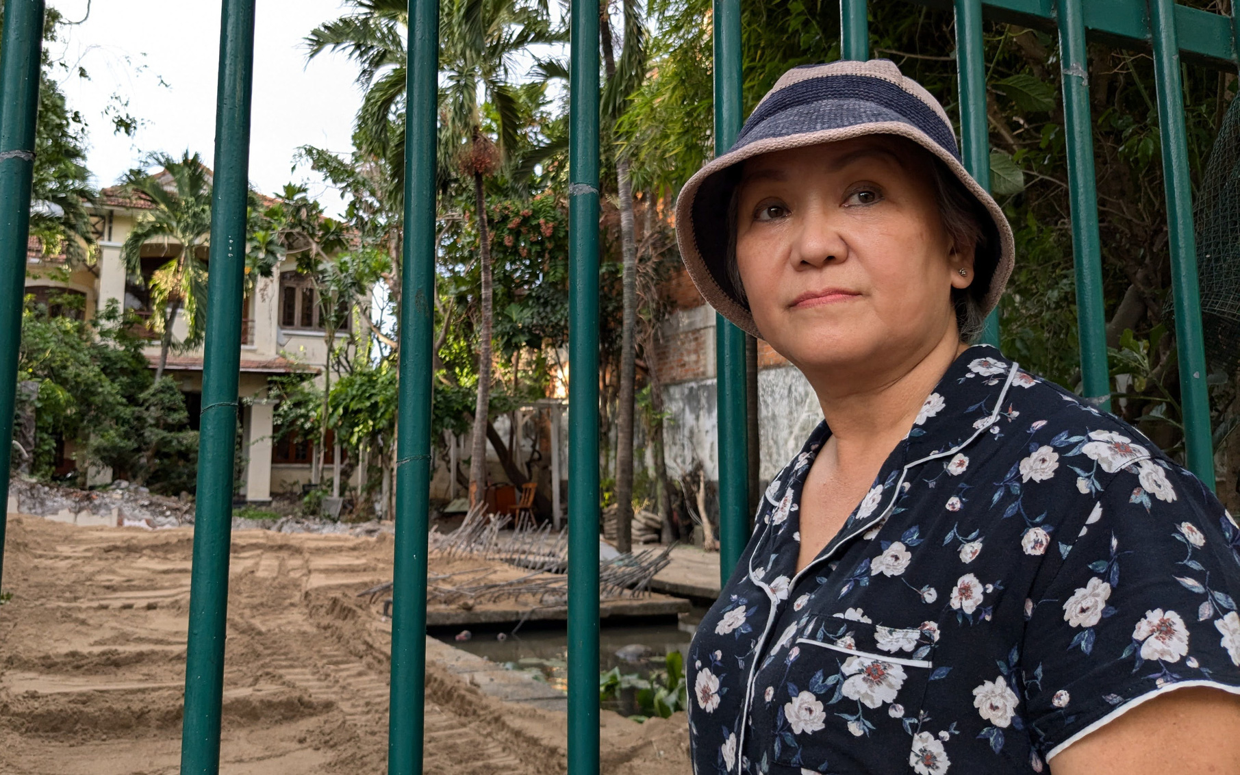 Vụ án tranh chấp tài sản ly hôn kỳ lạ: Điều tra dấu hiệu trốn thuế chuyển nhượng nhà đất - Ảnh 2.