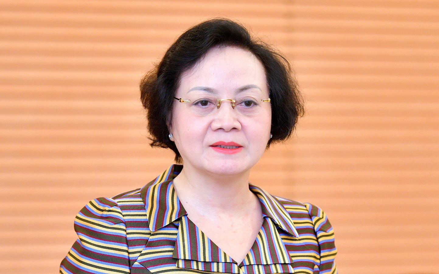 Bộ trưởng Phạm Thị Thanh Trà: 571 cán bộ, công chức bị kỷ luật trong năm 2024 - Ảnh 3.