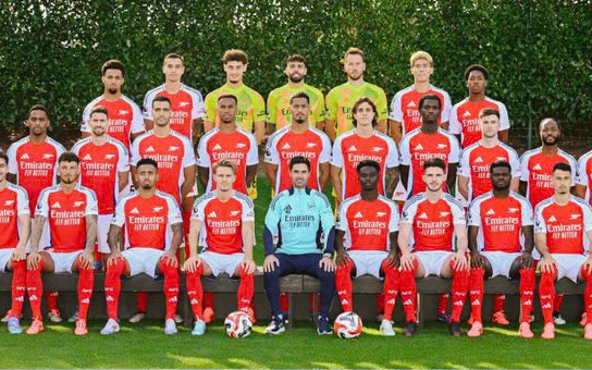 Dự đoán tỉ số: Tin Arsenal hơn là Man City - Ảnh 3.