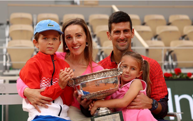 Nhiều nghi vấn quanh drama Djokovic bị ‘đầu độc’ - Ảnh 5.