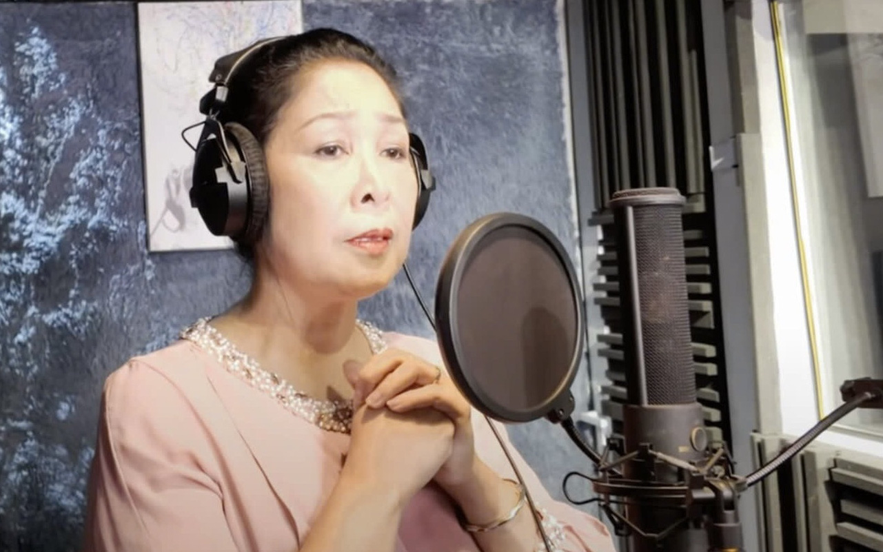 Sau vai diễn trong Hai muối, Minh Luân ra MV kỷ niệm 20 năm làm nghề - Ảnh 3.