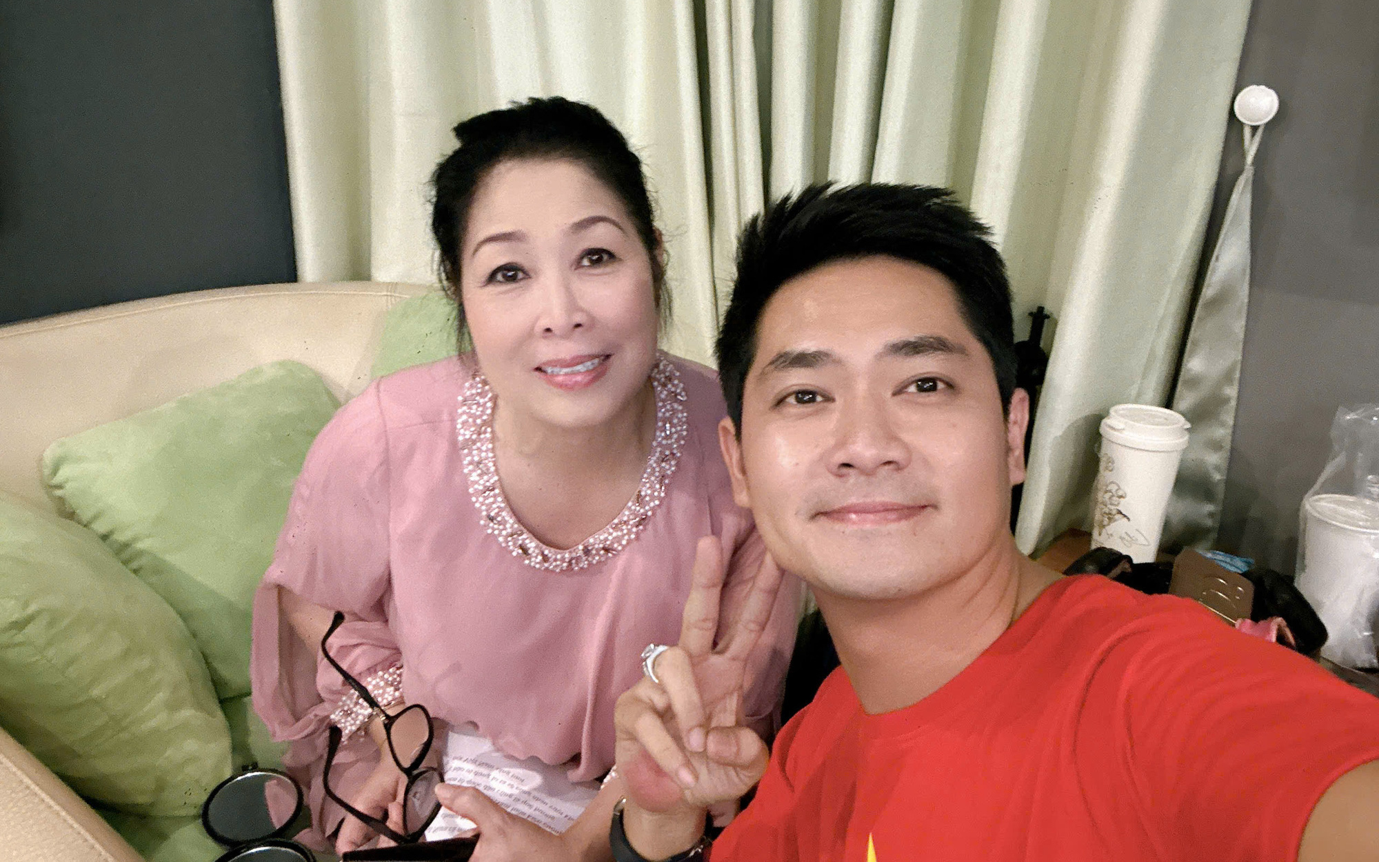 'Trai quê miền Tây' Minh Luân - Ảnh 2.