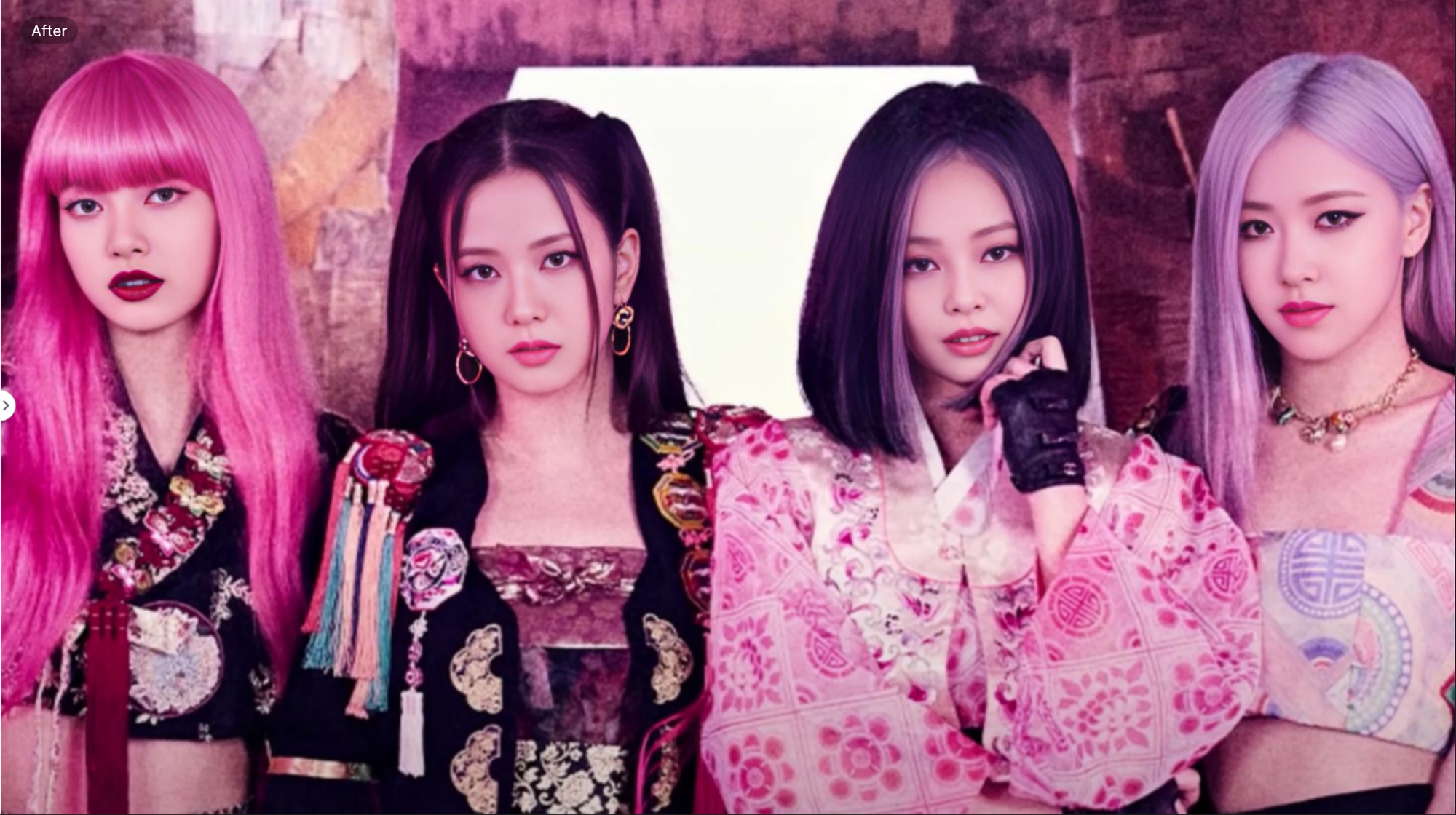 How you like that của BlackPink vượt mốc 1,3 tỉ lượt xem trên YouTube - Ảnh 1.