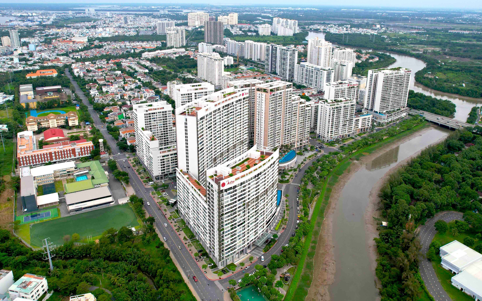 Hồ sơ thuế nhà đất chất chồng tại các chi cục thuế - Ảnh 7.