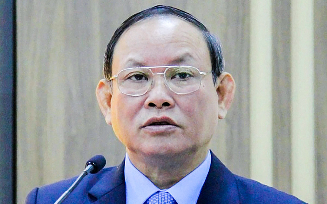 Cựu chủ tịch Nhà xuất bản Giáo dục Việt Nam nhận 25 tỉ để dọn đường cho nhà thầu “sân sau” ra sao? - Ảnh 3.