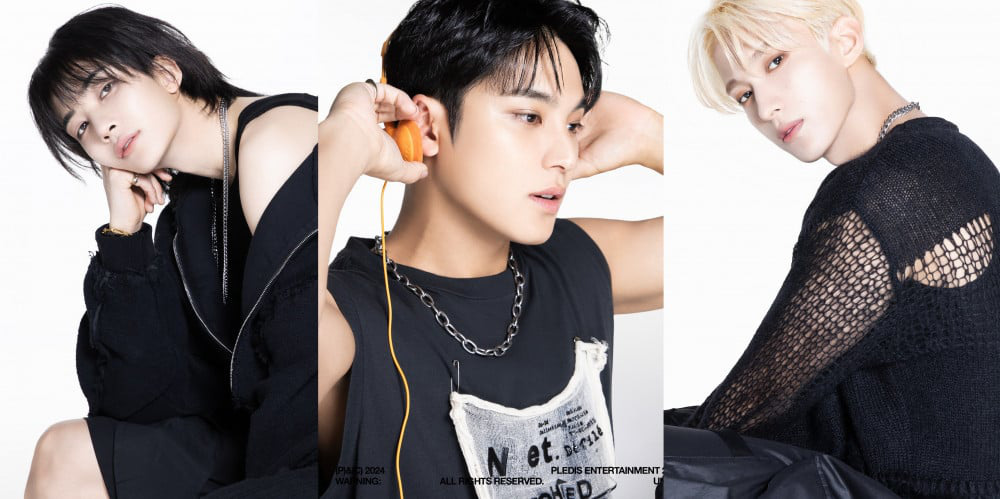 Aespa tävlar mot ILLIT, Seventeen och ITZY om att återvända till K-pop-tävlingen i oktober - Foto 4. Aespa đối đầu ILLIT, Seventeen và ITZY trở lại đường đua K-pop tháng 10  - Ảnh 3.