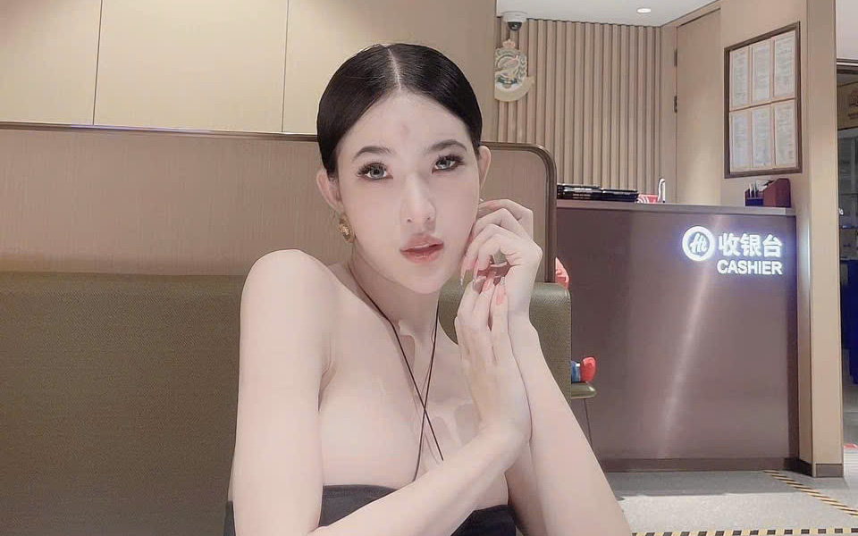 Nữ DJ và mối tình biến cô trở thành ‘bà trùm’ đường dây sản xuất ma túy nước vui - Ảnh 2.