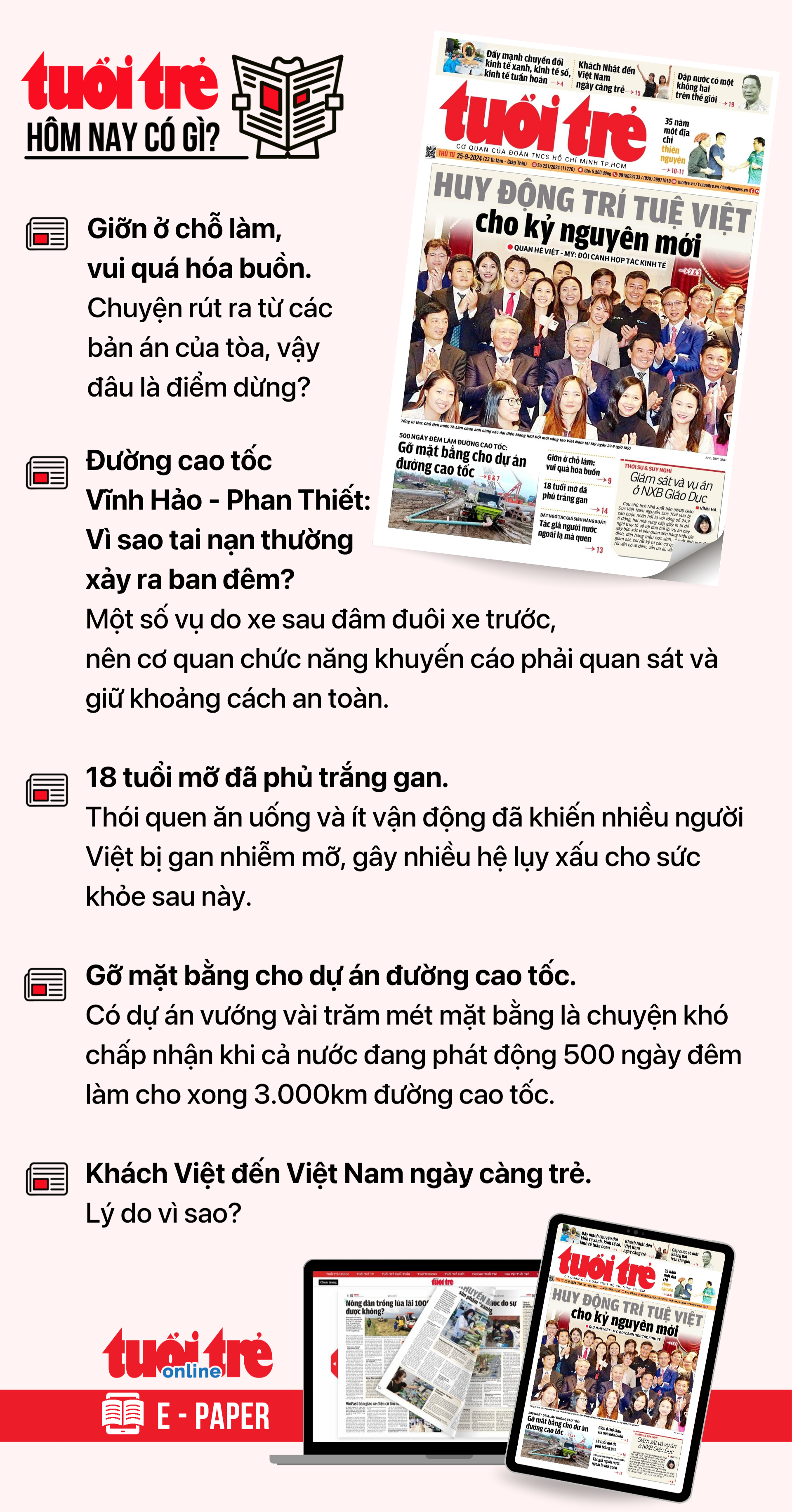 Tin tức sáng 25-9: Thanh tra toàn bộ cơ sở trợ giúp xã hội, nuôi dưỡng trẻ em - Ảnh 7.