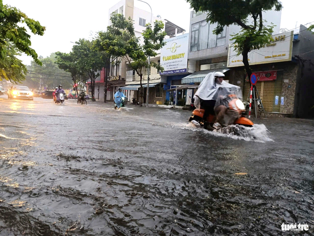 La Nina tác động thế nào đến thời tiết nước ta?- Ảnh 1.