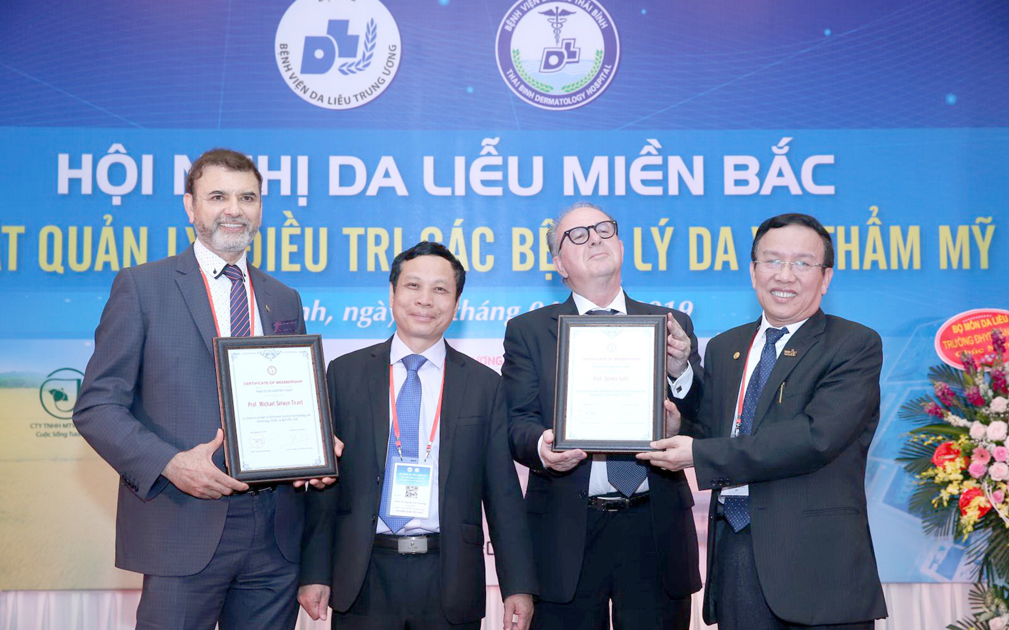 Vụ gian lận khoa học đang gây rúng động giới y khoa toàn cầu - Ảnh 2.