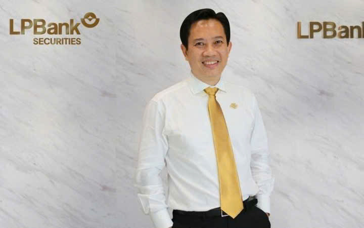 Nóng rẫy nhân sự cấp cao Chứng khoán LPBank: Chủ tịch rời ghế sau 5 tháng - Ảnh 2.