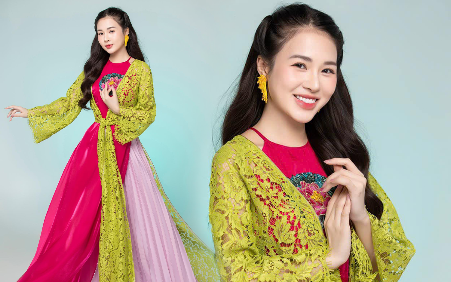 Trương Trần Anh Duy: 'Dù đi đâu xa, nơi tuyệt vời nhất vẫn luôn là nhà' - Ảnh 5.