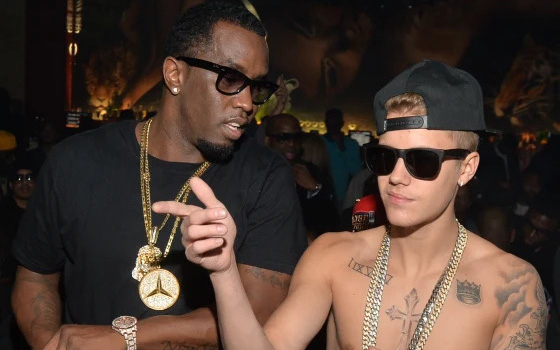 Thực hư chuyện sao hạng A Hollywood xuất hiện trong băng sex bị phát tán của ông trùm Diddy - Ảnh 6.
