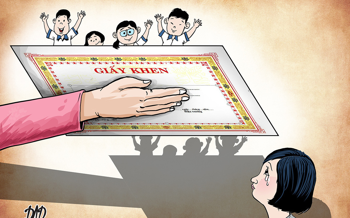 Lòng nhân ái không thể đong đếm - Ảnh 2.
