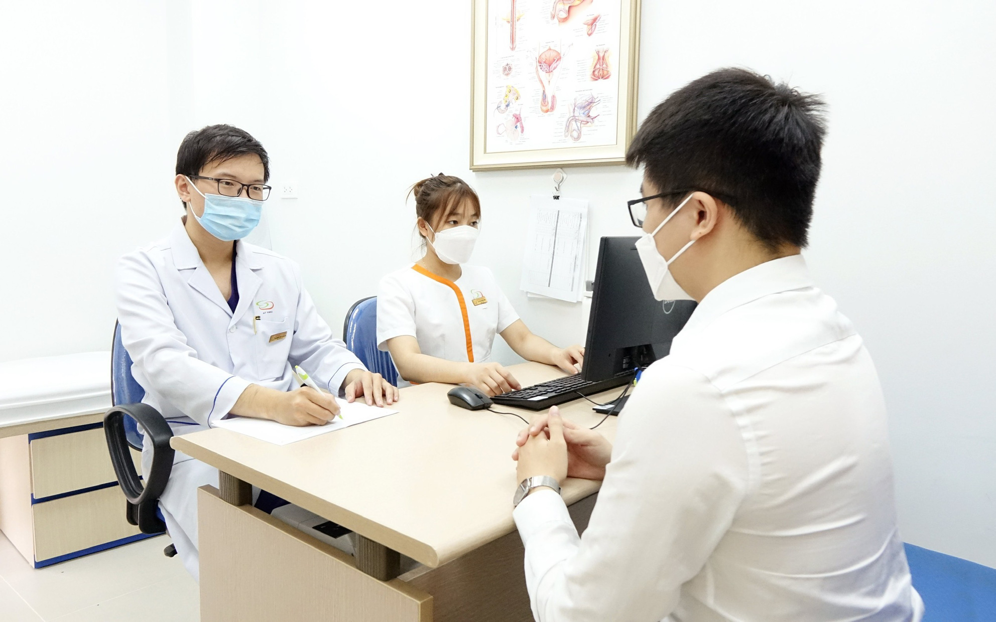 Thảo dược quanh nhà phòng chữa phì đại tiền liệt tuyến, loại bệnh 30%-90% nam giới mắc - Ảnh 3.
