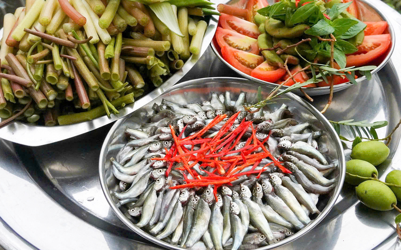 Thiên đường quà sáng ở Hà Nội, ngó là mê - Ảnh 9.