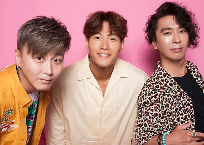 DJ Terkenal Kim Jung Nam Turbo menghadiri Festival Pho Vietnam 2024 - Foto 5. DJ nổi tiếng Kim Jung Nam Turbo tham dự Vietnam Phở Festival 2024  - Ảnh 3.