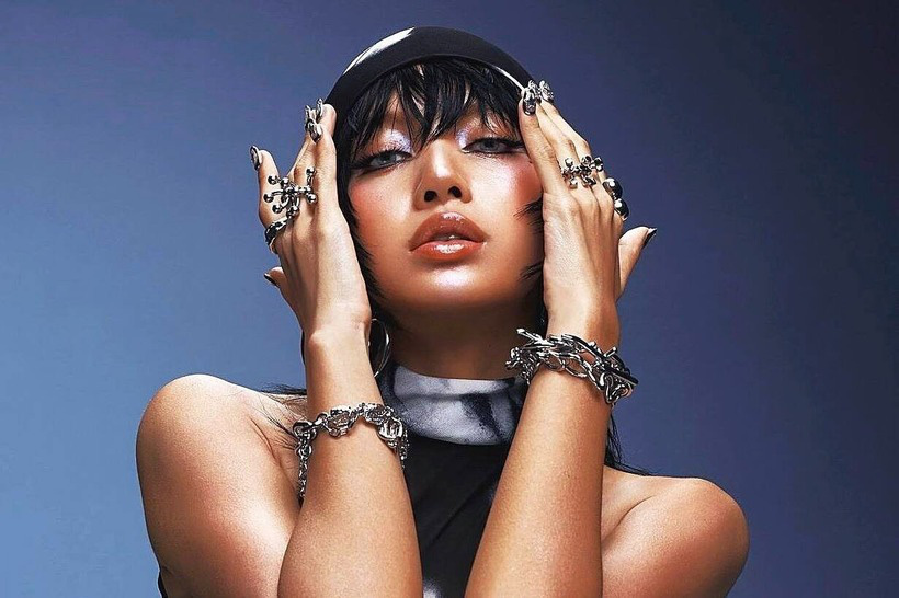 BlackPink, 2NE1, GFriend, Lovelyz tái hợp khiến K-pop bùng nổ - Ảnh 2. BlackPink, 2NE1, GFriend, Lovelyz tái hợp khiến K-pop bùng nổ - Ảnh 2.