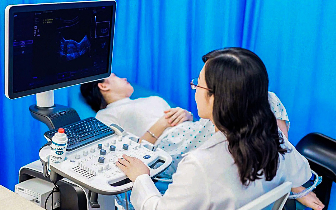 Hơn 2 triệu cặp vợ chồng Việt Nam khó khăn khi muốn có con - Ảnh 2.