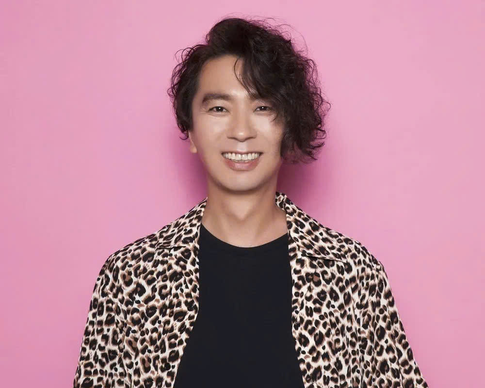 DJ Terkenal Kim Jung Nam Turbo menghadiri Festival Pho Vietnam 2024 - Foto 1. DJ nổi tiếng Kim Jung Nam Turbo tham dự Vietnam Phở Festival 2024  - Ảnh 1.