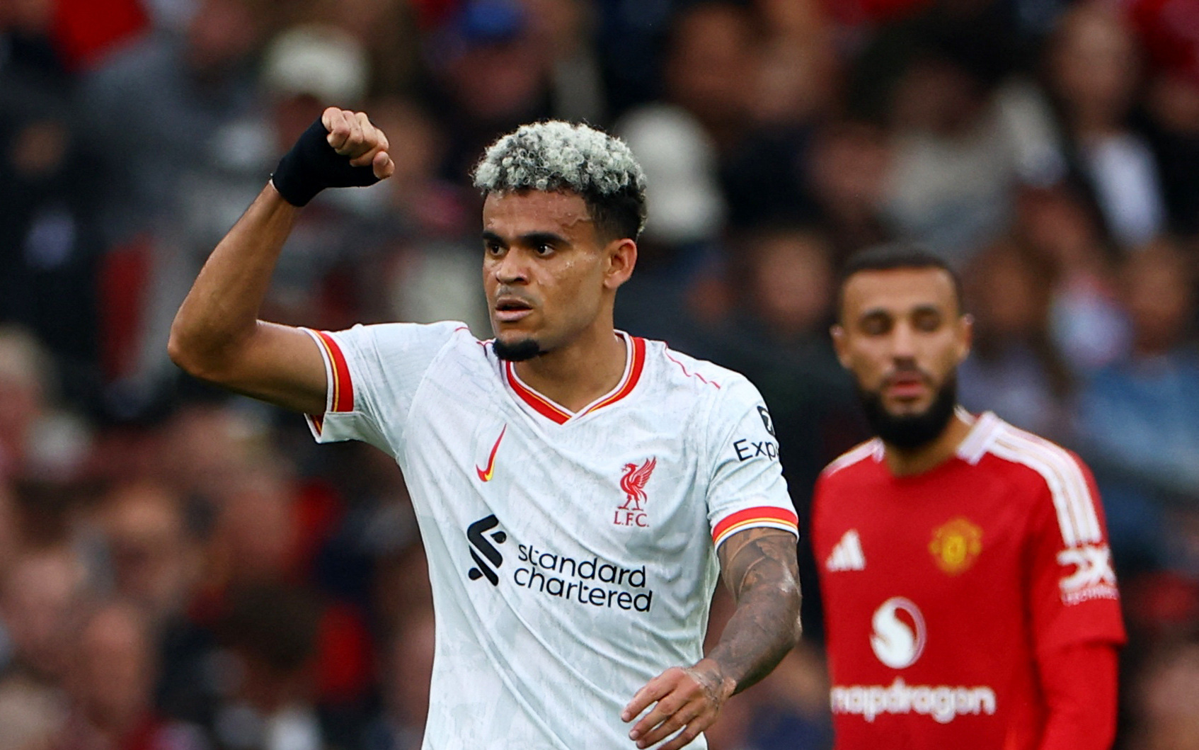 Dự đoán tỉ số: Liverpool thắng đậm trên sân Crystal Palace - Ảnh 3.