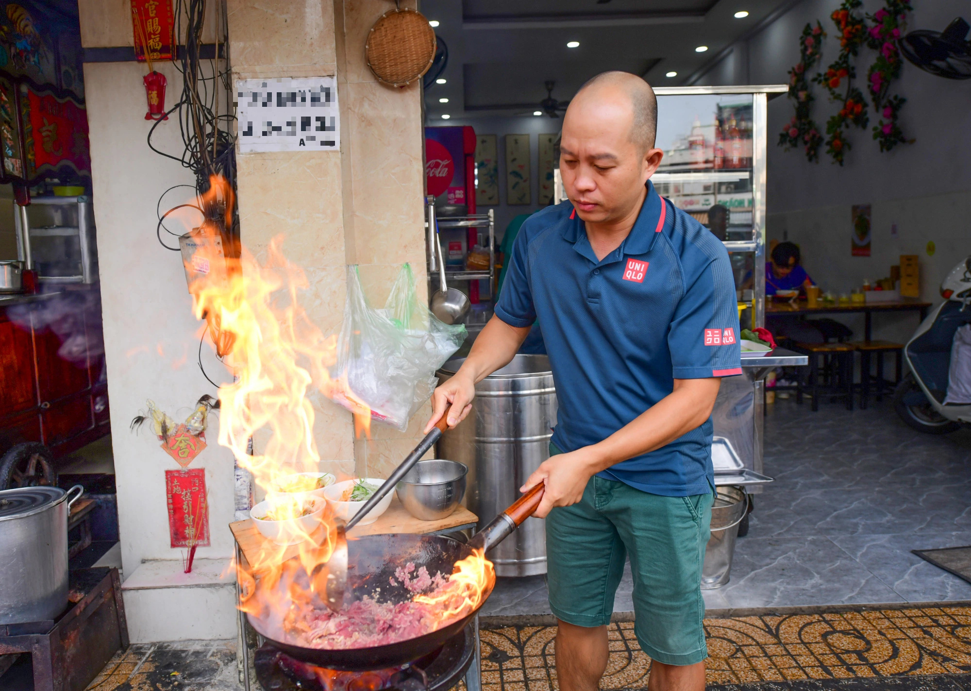 Người Hàn có kim chi, Việt Nam sẽ là phở - Ảnh 3.