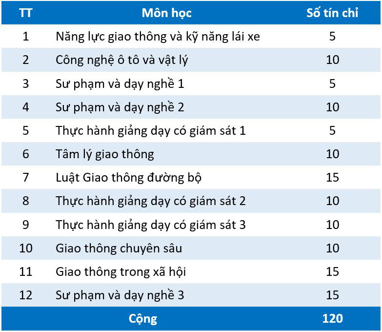 Dạy lái xe Na Uy: Phải học đại học - Ảnh 2.