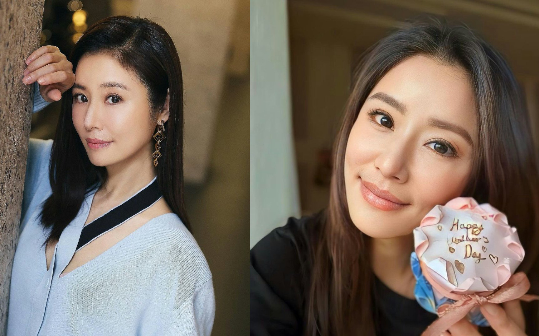 'Phú sát hoàng hậu' Tần Lam tuyên bố không làm bạn với người yêu cũ: Quá phiền - Ảnh 4.