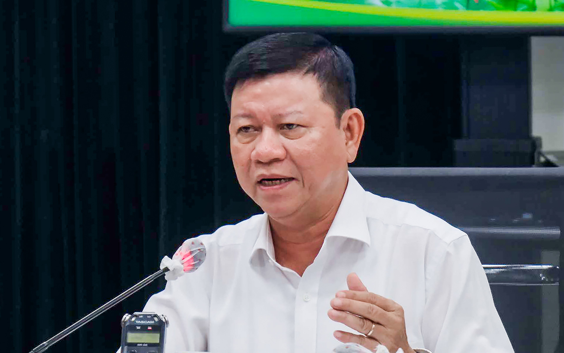 1 trẻ mái ấm Hoa Hồng nghi suy tim, 1 trẻ nguy cơ chấn thương não - Ảnh 6.