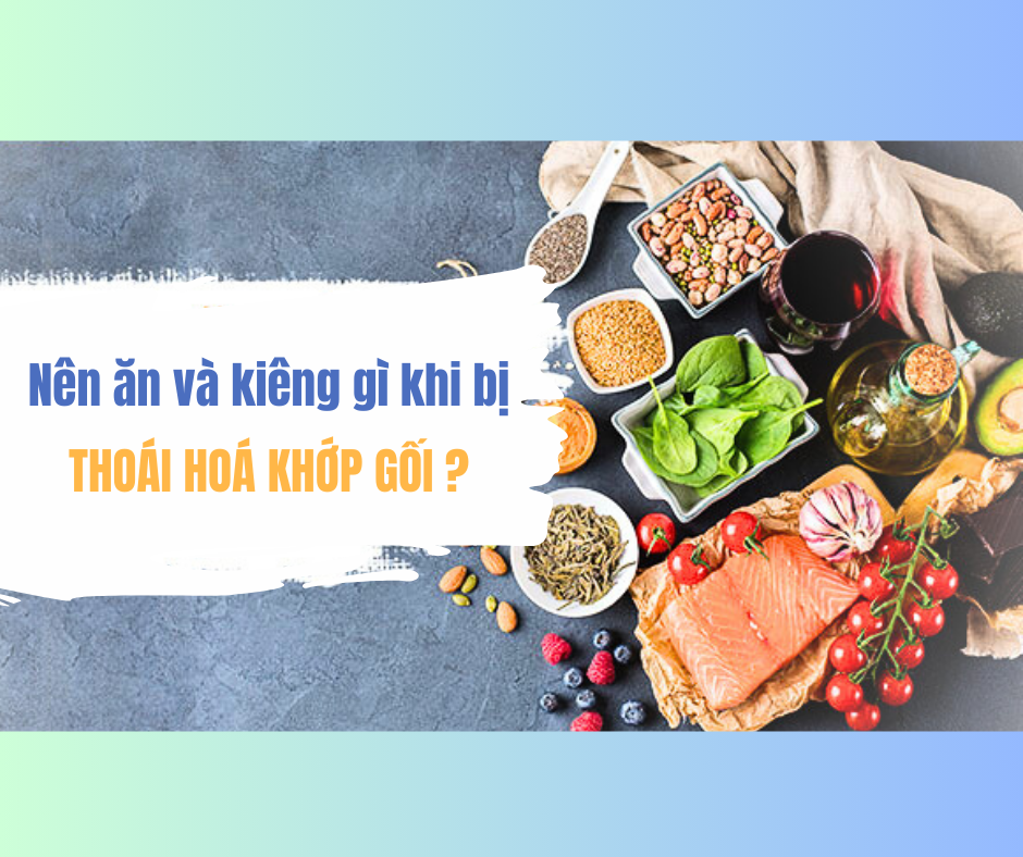 Người bị thoái hóa khớp gối: Ăn xương có bổ xương? - Ảnh 2.