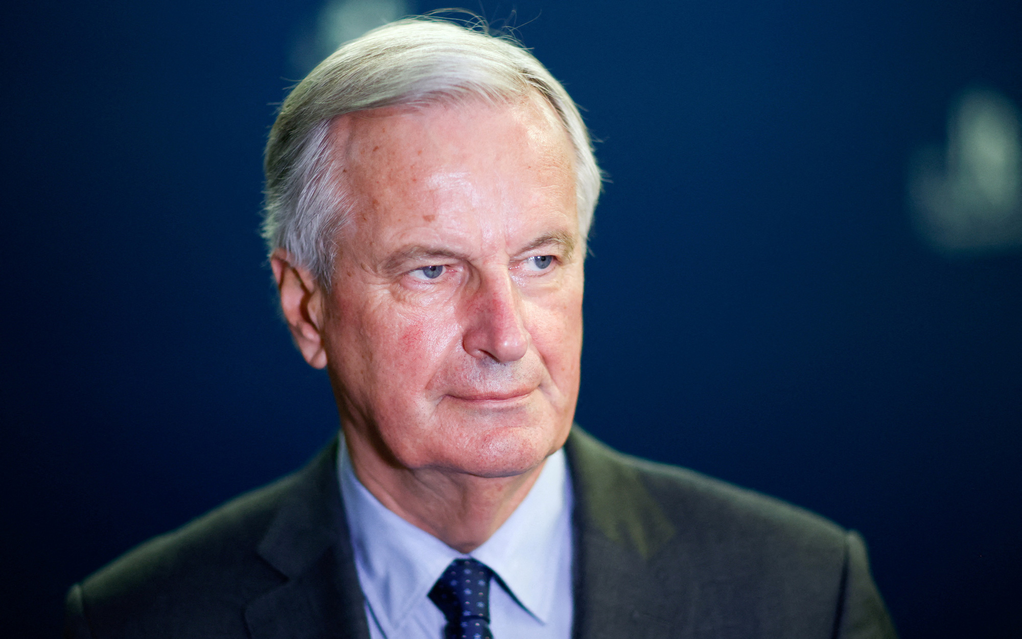 Tân Thủ tướng Pháp Michel Barnier có tầm ảnh hưởng lớn ở EU - Ảnh 2.
