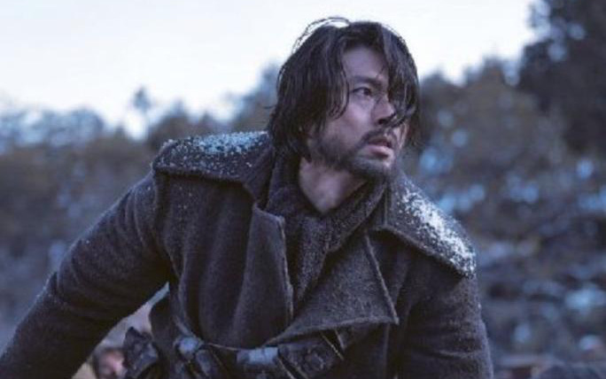 Hyun Bin từng từ chối đạo diễn Cáp Nhĩ Tân 3 lần vì áp lực - Ảnh 5.