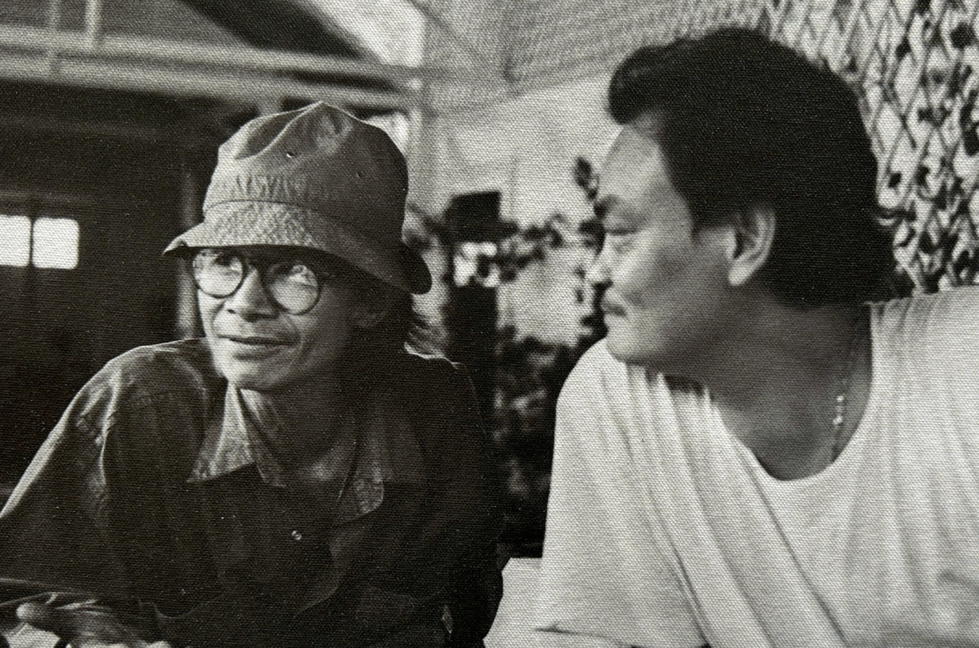 Încă sunt multe lucruri necunoscute despre muzicianul Thanh Tung - Fotografia 3. Còn nhiều điều chưa biết về nhạc sĩ Thanh Tùng - Ảnh 3.