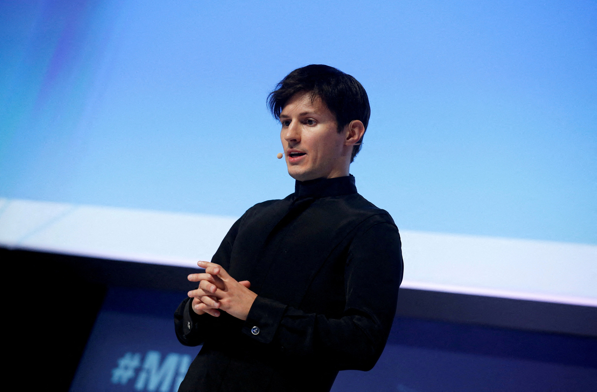 CEO Durov tuyên bố sẽ giải quyết chỉ trích về cách Telegram kiểm duyệt nội dung - Ảnh 1.