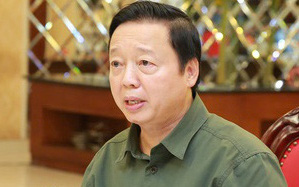Sau bão rau tăng giá mạnh, mưa bão nhiều tiểu thương nghỉ bán - Ảnh 8.