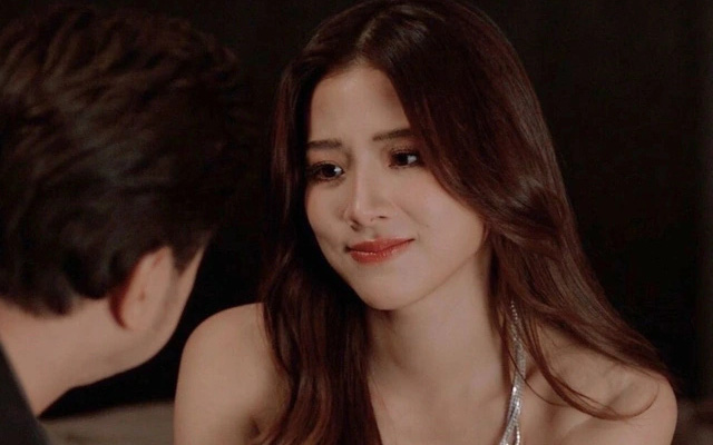 Baifern Pimchanok tái xuất, đối đầu với Mai Davika trên màn ảnh - Ảnh 4.