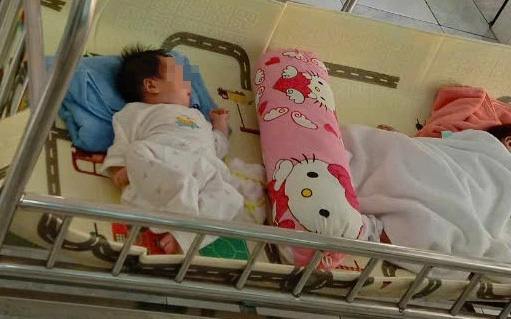 TP.HCM: Thêm cơ sở bảo trợ bị đình chỉ sau khi người dân phản ánh đánh trẻ chảy máu miệng - Ảnh 2.