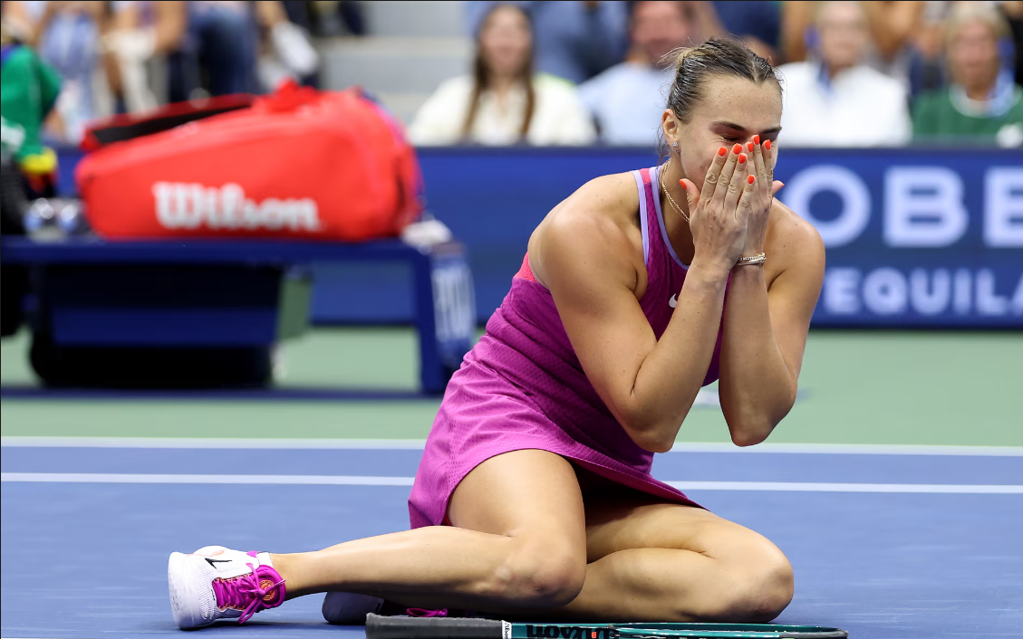 Madison Keys vô địch đơn nữ Úc mở rộng - Ảnh 3.
