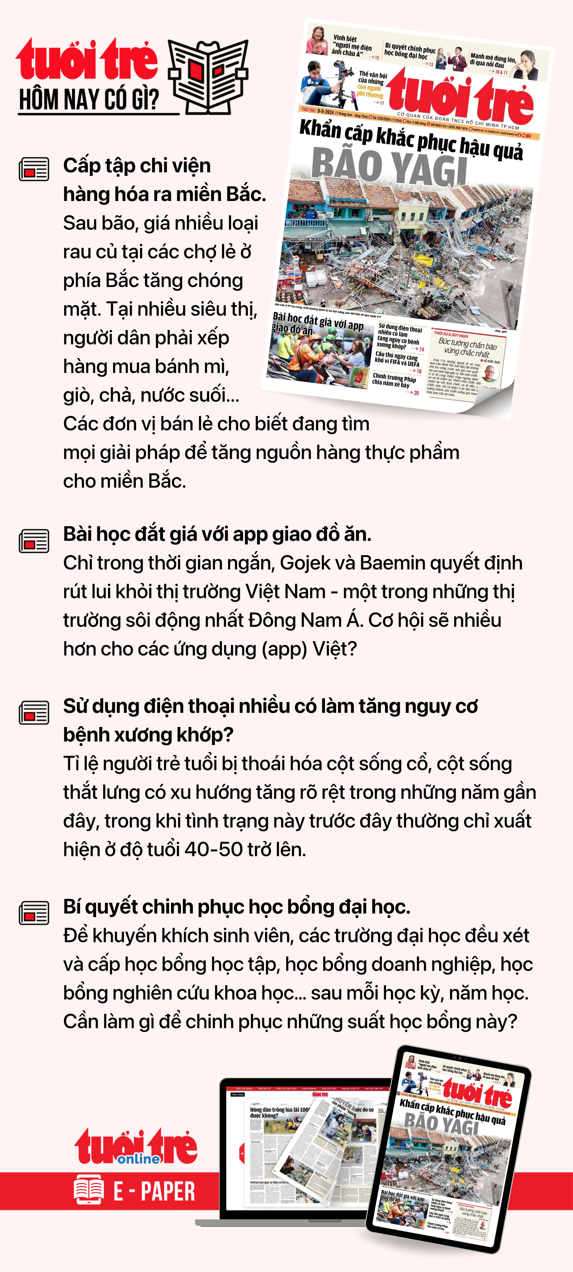 Tin tức sáng 9-9: TP.HCM lắp camera khảo sát, nghiên cứu nâng cấp quốc lộ 22 - Ảnh 5.