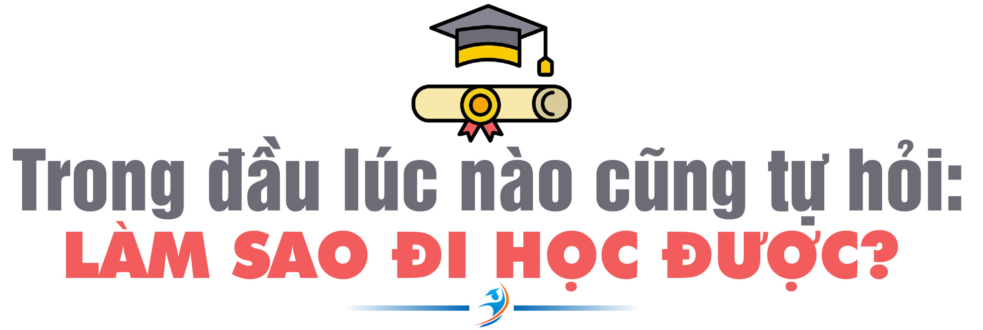 Đường đi học liều lĩnh của Rah Lan H’Nhé từ buôn làng tới TP.HCM: 20 tuổi mới đến được giảng đường - Ảnh 2.