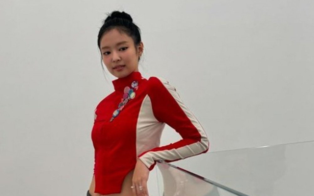Lưu Diệc Phi bị loại từ vòng ‘gửi xe’ ở Giải thưởng Kim Ưng - Ảnh 3.