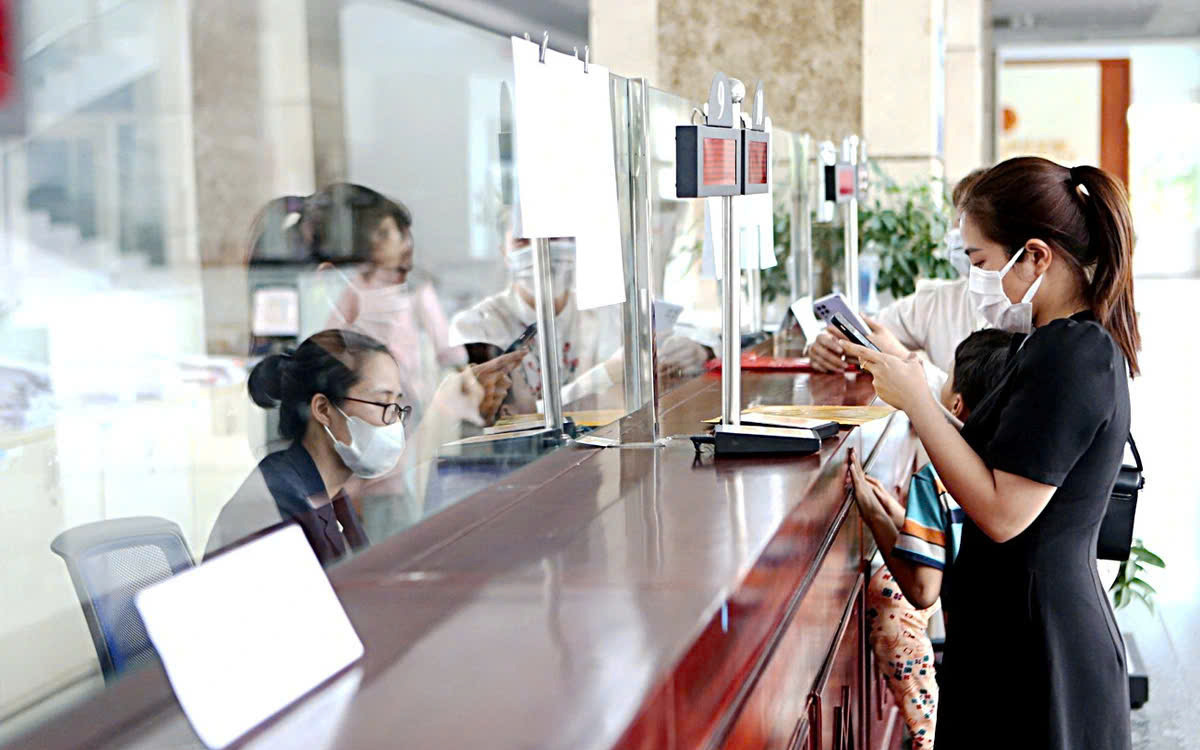 Đúng luật nhưng xa thực tiễn - Ảnh 1.