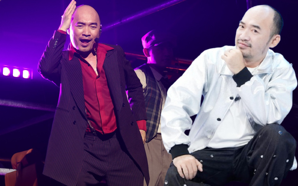 Tiến Luật vừa mở fan meeting đã cháy vé sau vài phút - Ảnh 3.