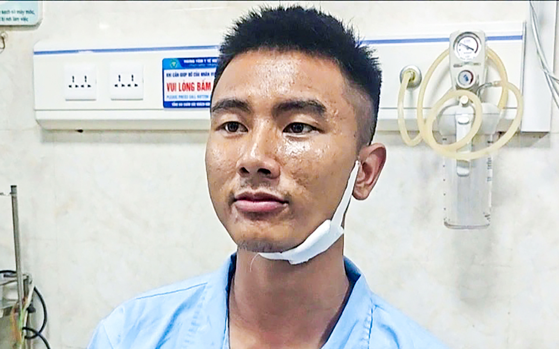 Từ vụ sập cầu: Quy tắc sống còn khi qua cầu ít tài để ý và nếu quên thì phải làm sao? - Ảnh 11.