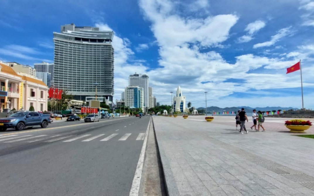Xóa nhà tạm, nhà dột nát trước Tết 2025 cho hàng ngàn cư dân hộ nghèo ở Khánh Hòa - Ảnh 2.