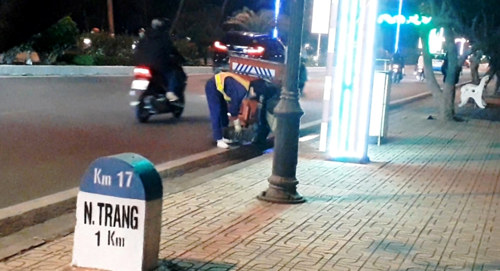 Vì sao tỉnh Khánh Hòa không hỗ trợ Tết cho công nhân dọn rác TP Cam Ranh, Ninh Hòa…? - Ảnh 4.