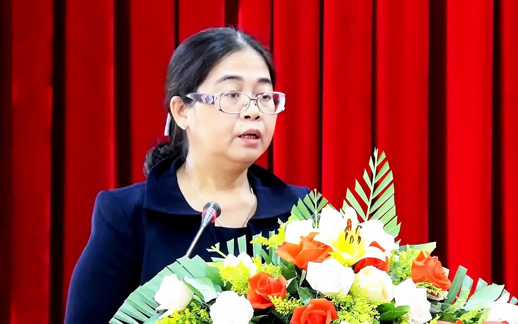 Chi tiết tên gọi mới nhất của các bộ, ngành của Chính phủ sau khi tinh gọn bộ máy - Ảnh 3.