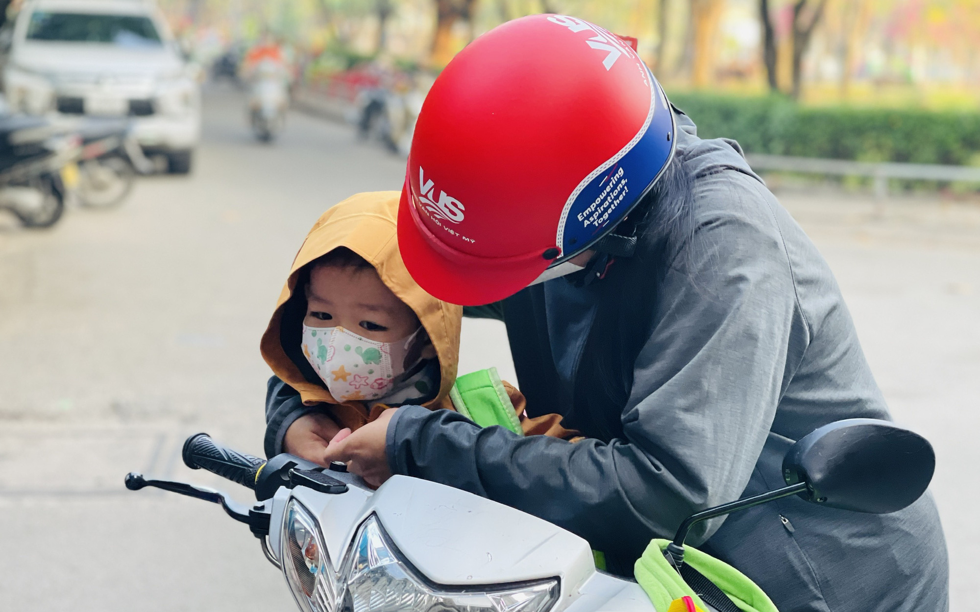 Thời tiết tuần này: Miền Bắc rét đậm, rét hại, miền Trung mưa to, Nam Bộ nắng - Ảnh 2.